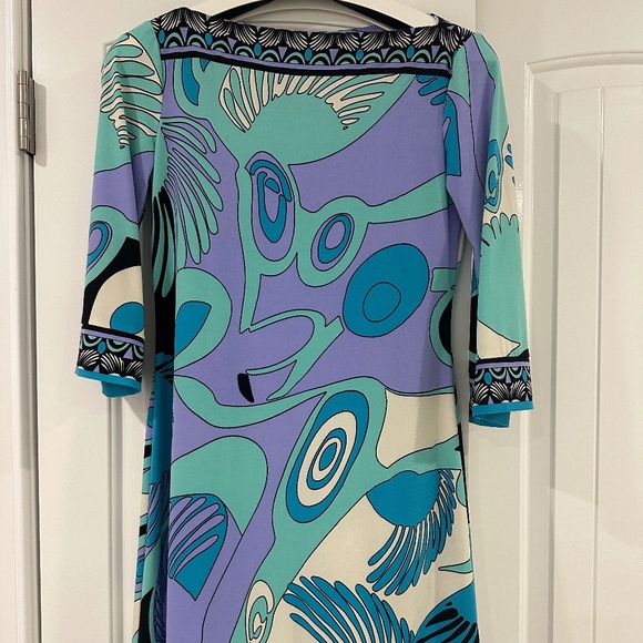 Ali Ro Dresses & Skirts - NWOT EMILIO PUCCI STYLE